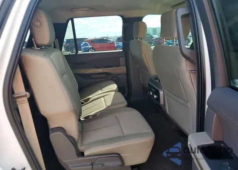 2019 Ford Expedition Max Xlt z USA, uszkodzony, nr VIN 1FMJK1HT2KEA14440